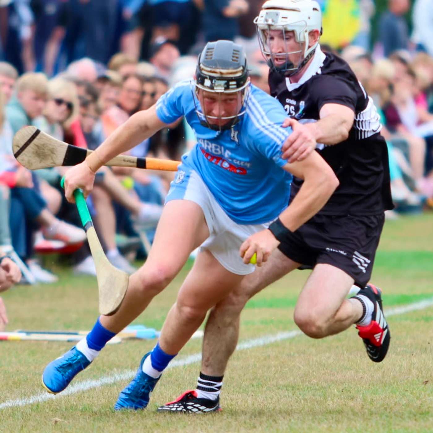 The KCLR Hurling Podcast