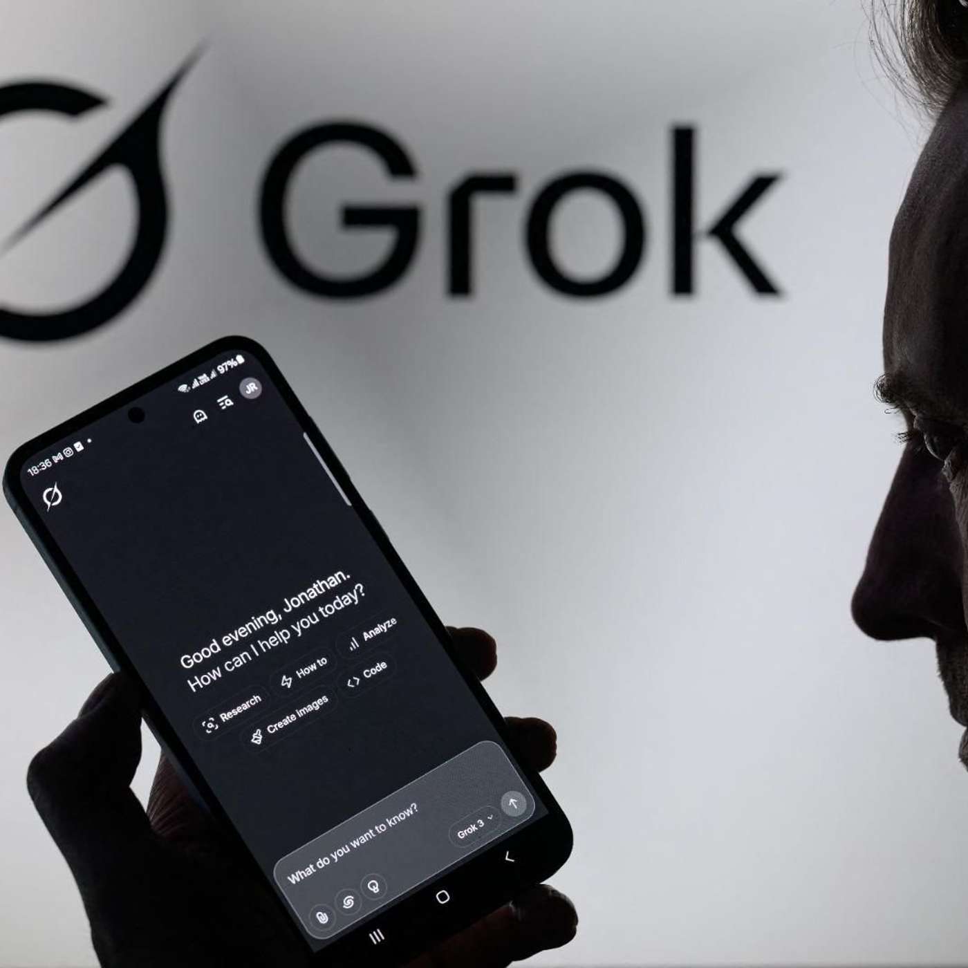 Musk's AI Grok Sparks Controversy, Intel Launches Arc Pro GPUs, Sanmina Acquires ZT Systems, Apple Lets EU Users Swap Siri, and more...