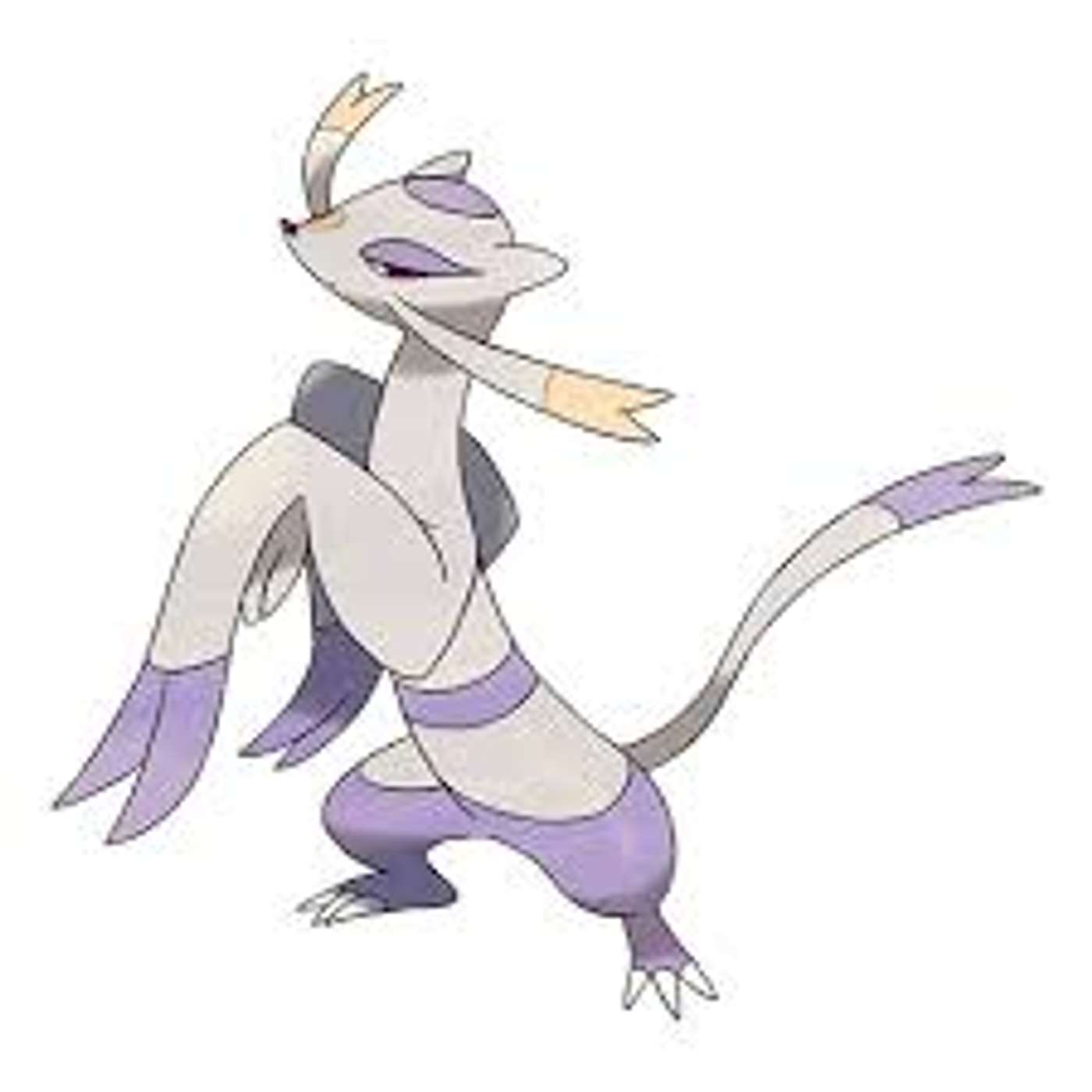 Mienshao episode artwork