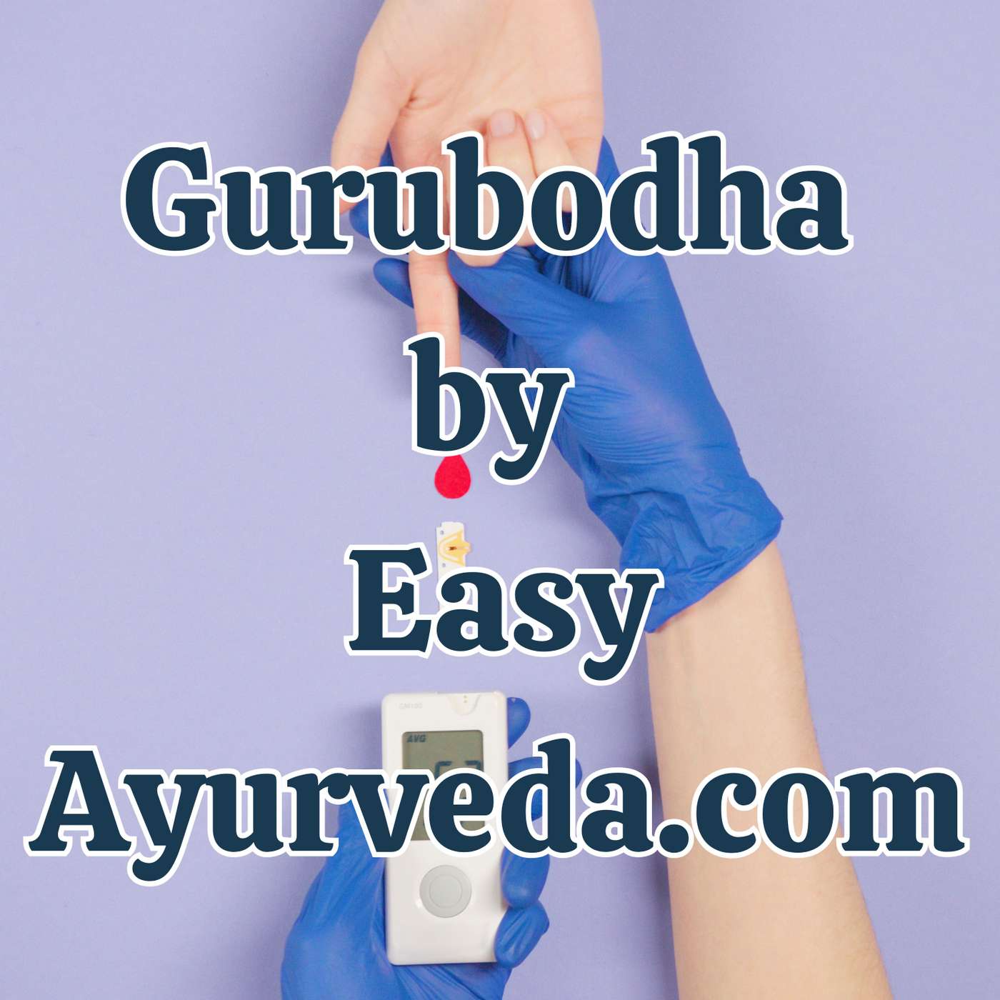 Gurubodha 134: Rasayana for Diabetes| Can curd and fish be taken together| Diabetes Ayurveda Management episode artwork