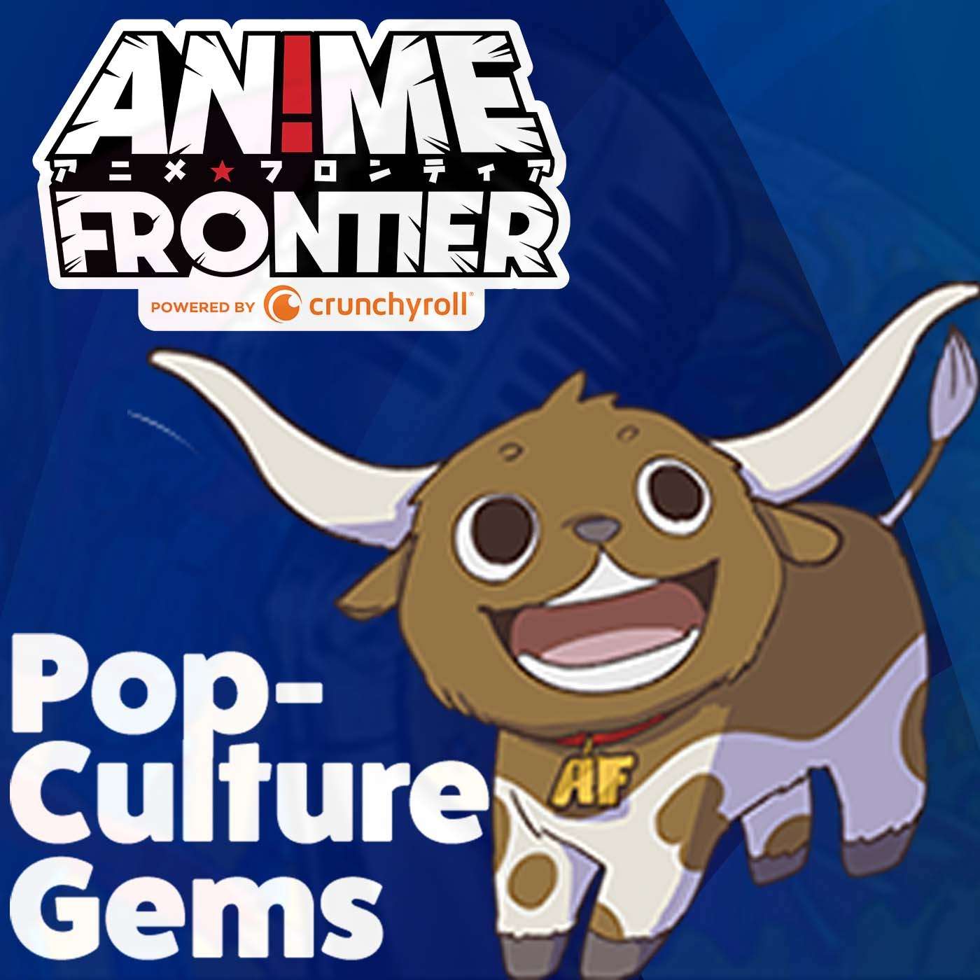 Pop-Culture Gems: Anime Frontier 2023 Pop-Culture Gems: Anime Frontier 2023