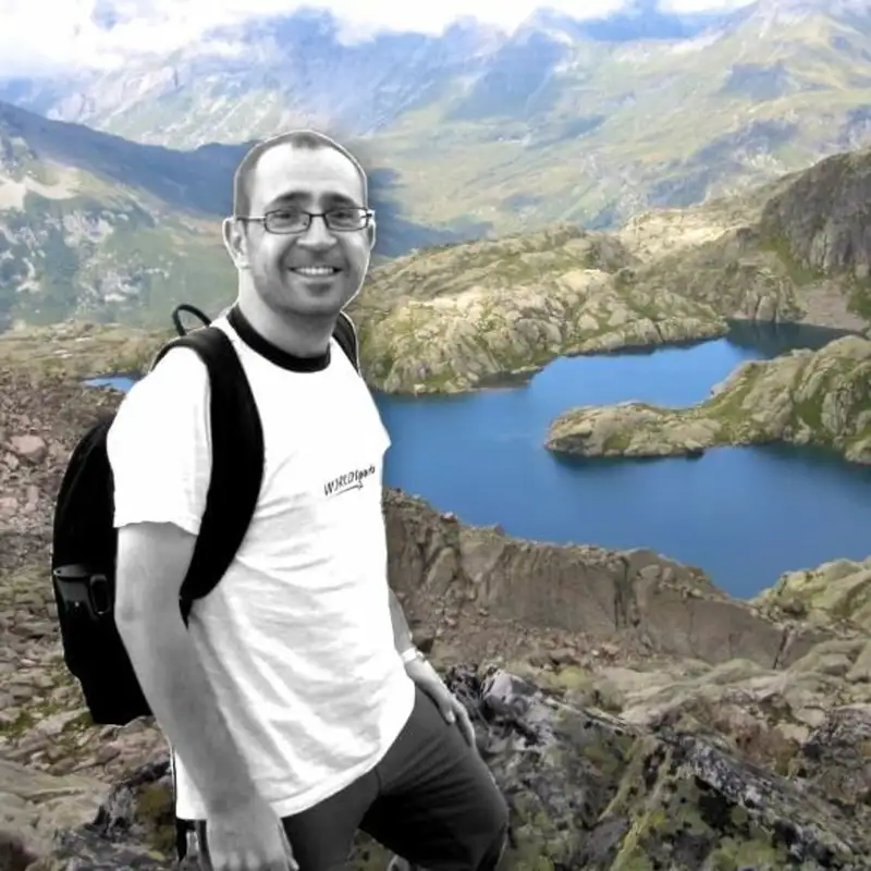 The Syrians of Manchester