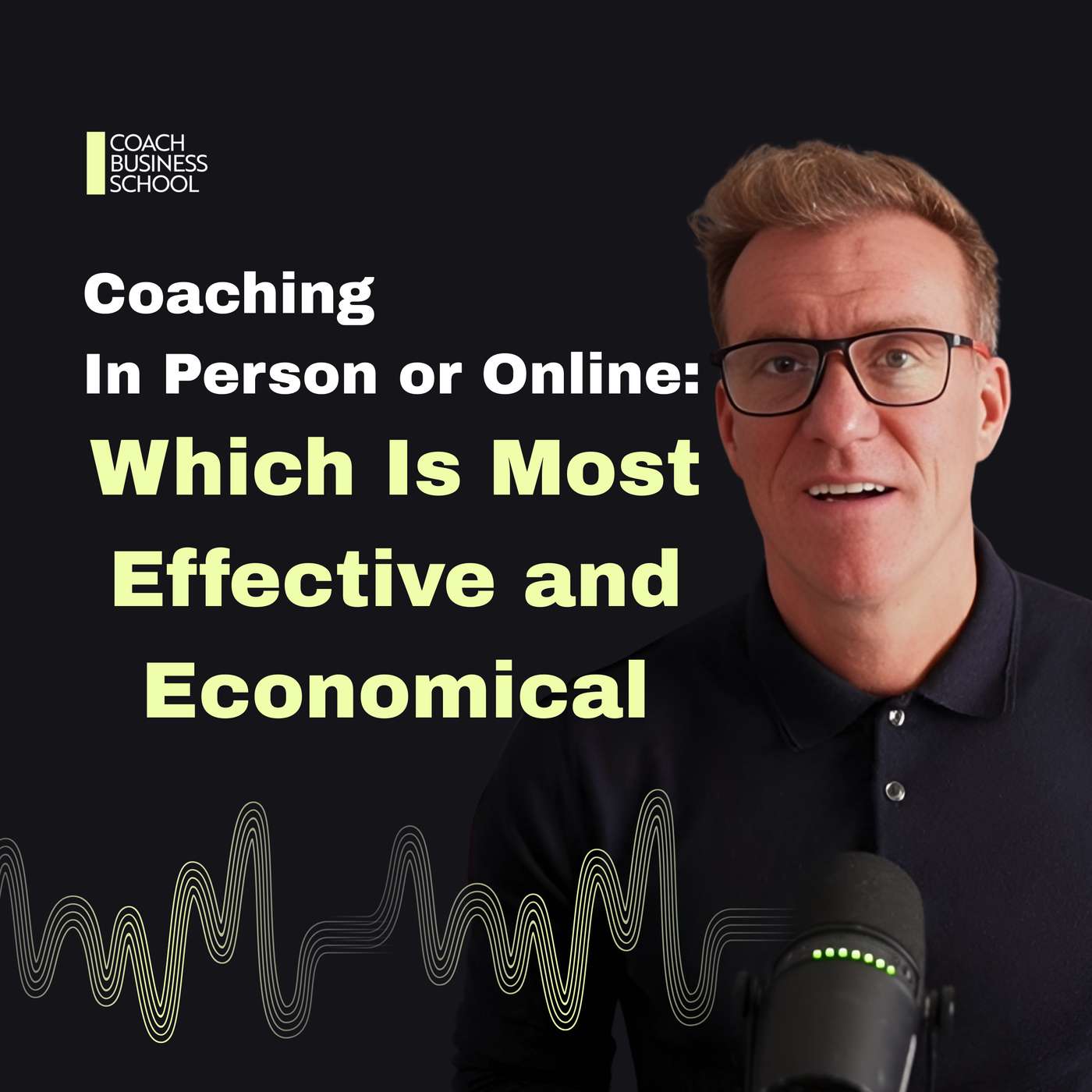 Coaching Online or In-person: Which Is Most Effective and Economical Coaching Online or In-person: Which Is Most Effective and Economical