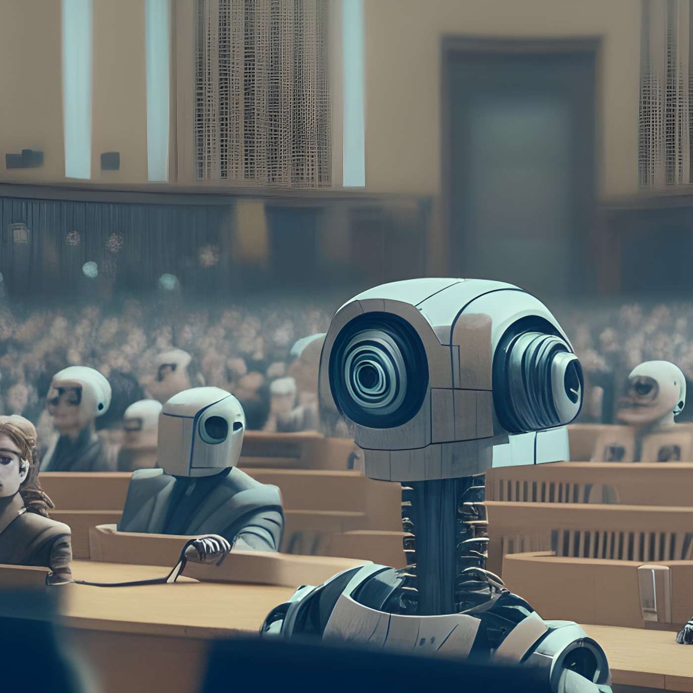 Oversight of AI: Rules for Artificial Intelligence with Sam Altman Oversight of AI: Rules for Artificial Intelligence with Sam Altman