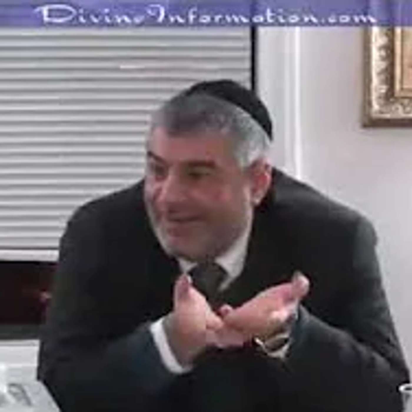 הרב יוסף מזרחי פרשת תזריע מצורע-לשון הרע episode artwork