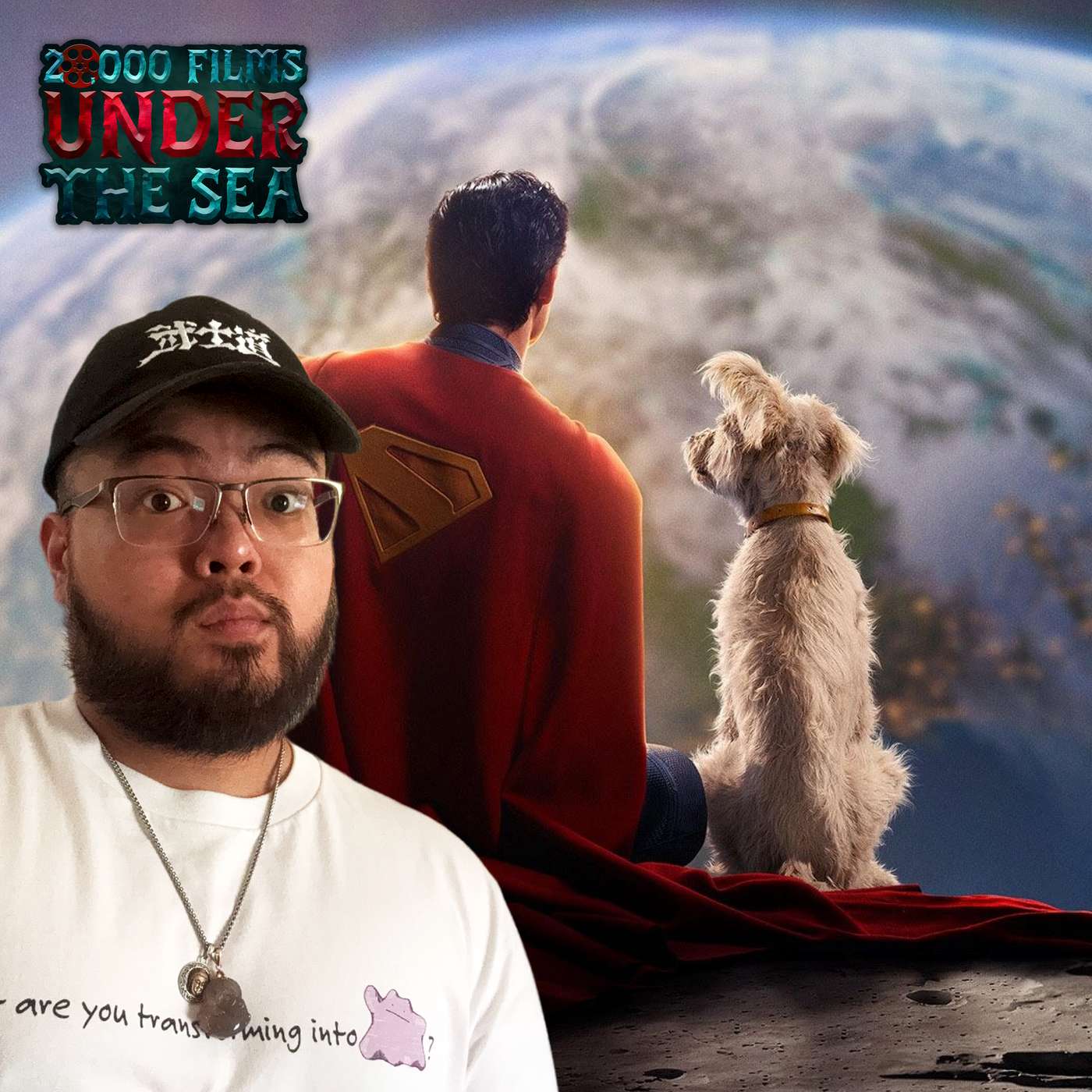 "Superman (2025)" Movie Review