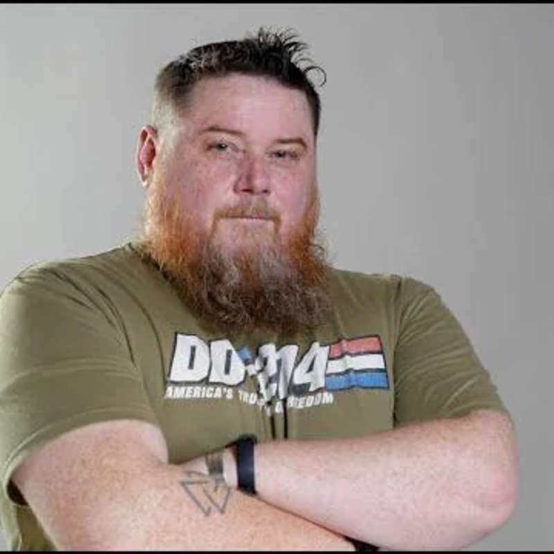 Big Sarge