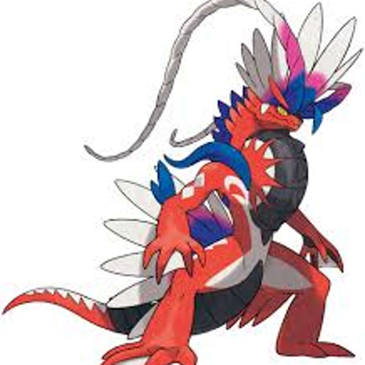 Pokemon Stats & Facts