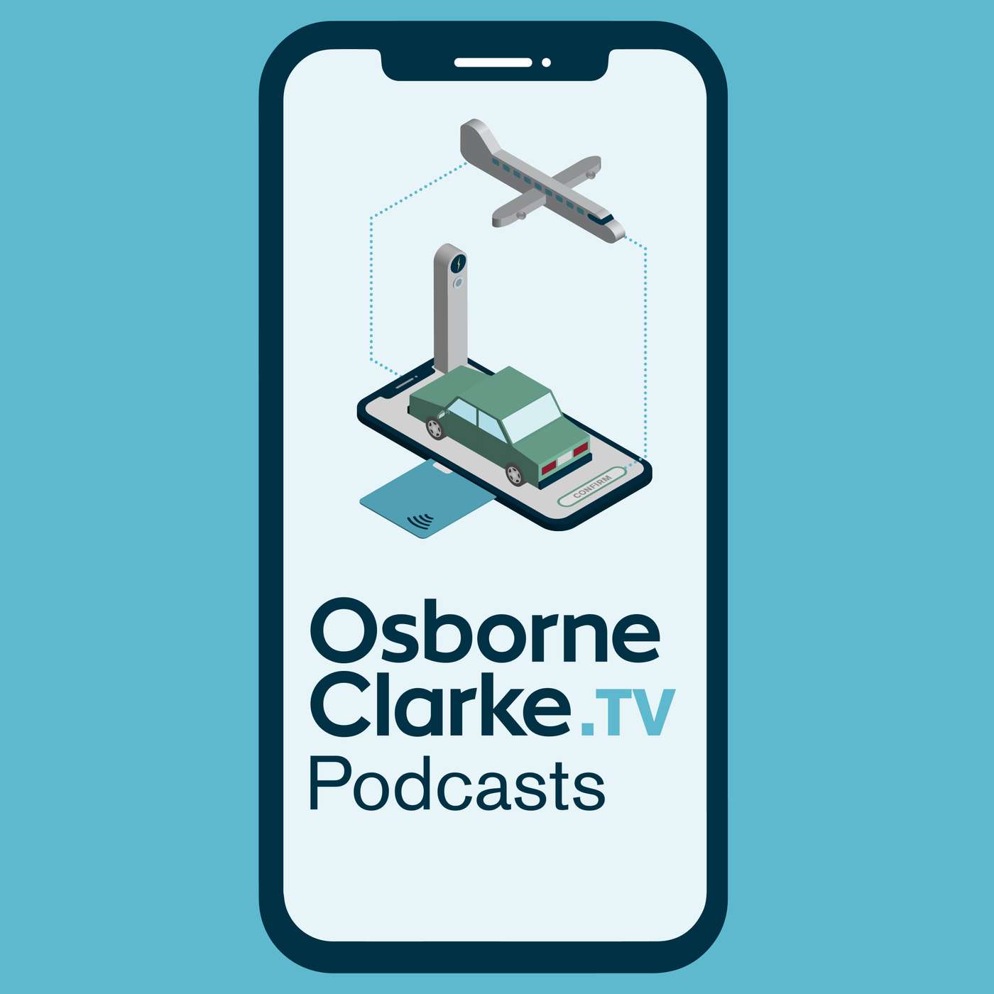 Osborne Clarke.TV Podcasts