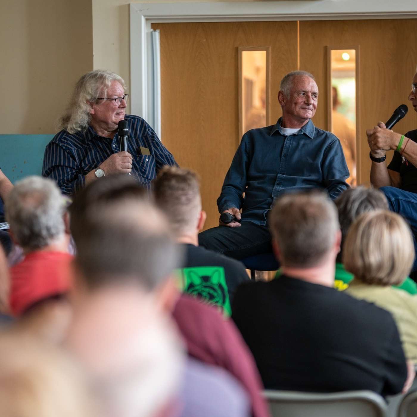 What Do You Call That Noise? The XTC Podcast