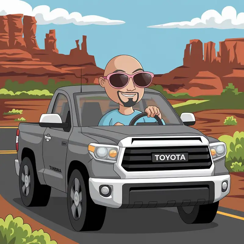 #0098 - Back from the desert - 11/13/2024