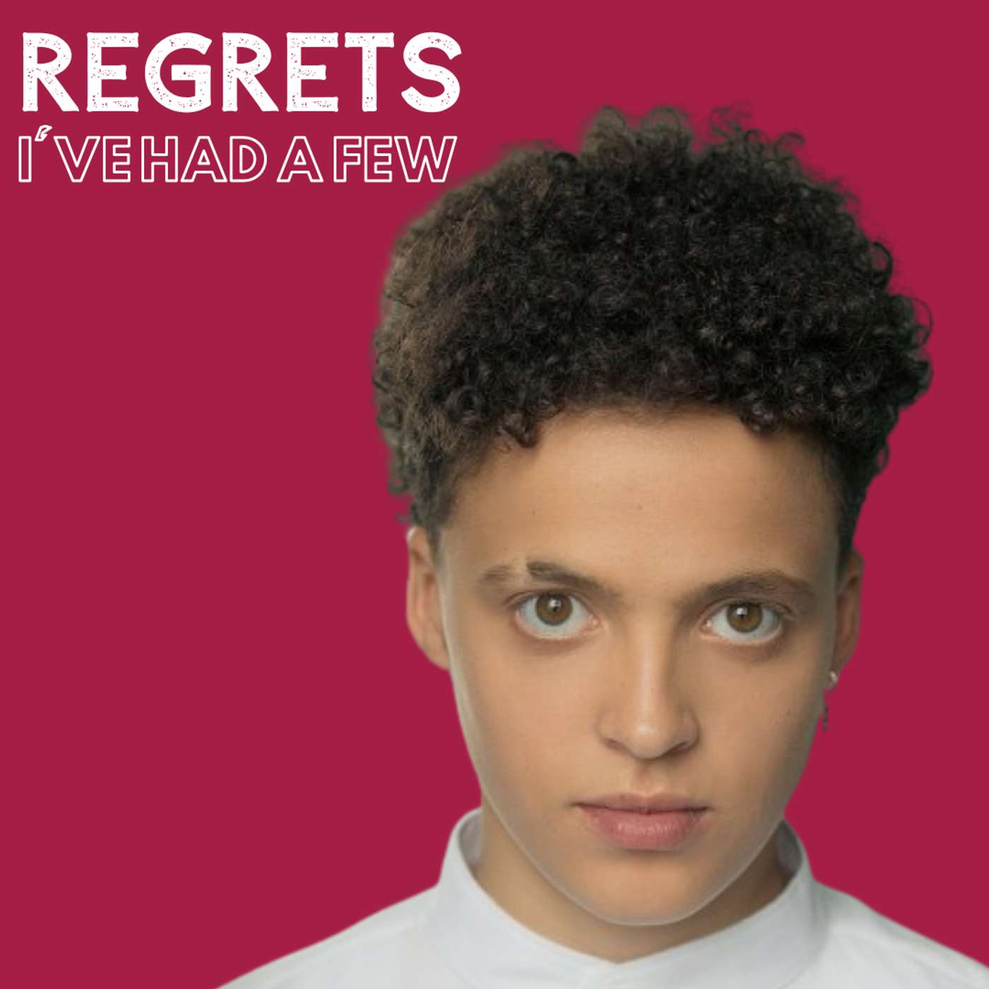 Podcast Episode 40: Lee Braithwaite Podcast Episode 40: Lee Braithwaite