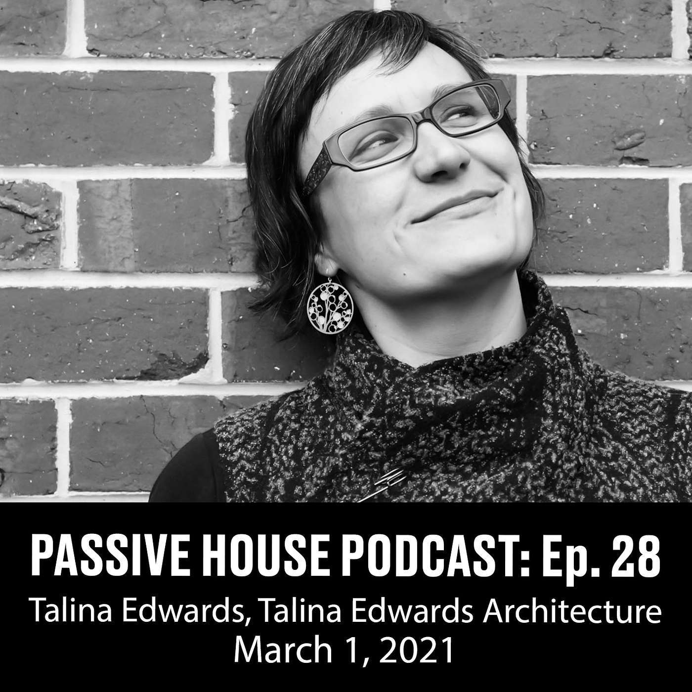 Passive House Podcast