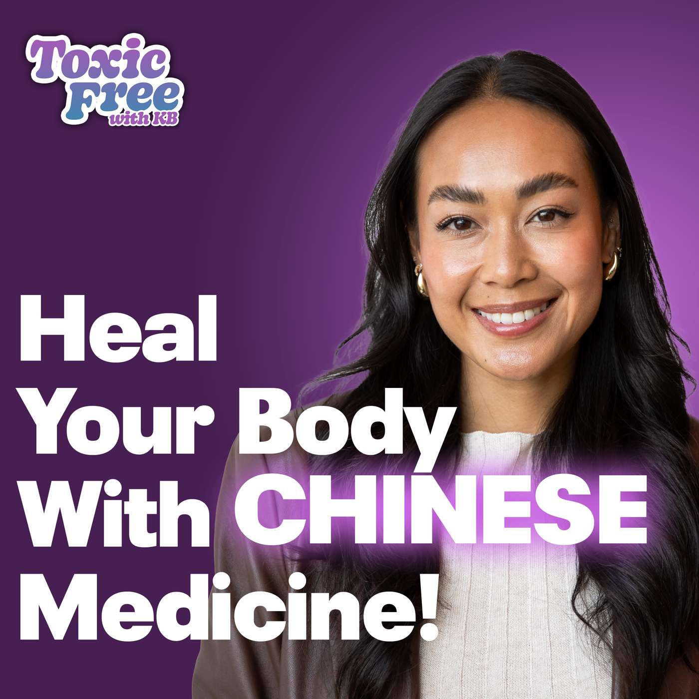 The Ancient Healing Method That’s More Powerful Than a Pill | Dr. Felice Chan