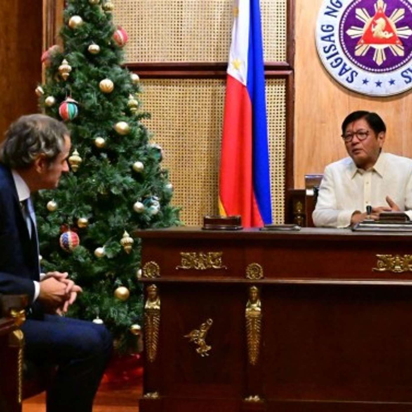 Philippines Uses Radiation Tech to Fight Plastic, Rhesus Macaques Fail TIGIT Therapy, Urban Growth Shapes Keihanshin Flora, Adipogenin Breakthrough Targets Obesity, and more...