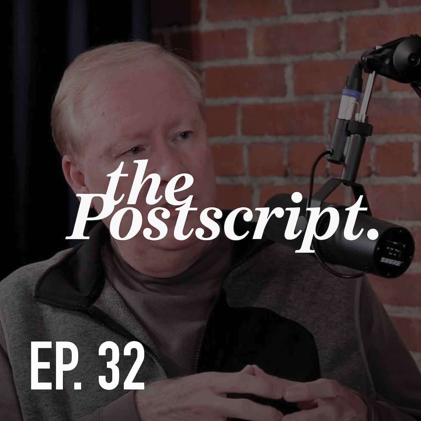 Episode 32: The Problem with NT Wright, His Influence & The Attack on Dispensationalism episode artwork