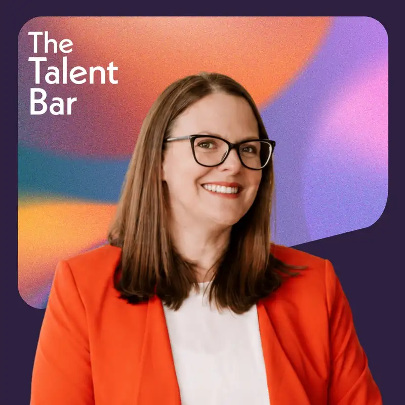 Treat Hiring Like a Product with Sarah-Jayne Lehtinen