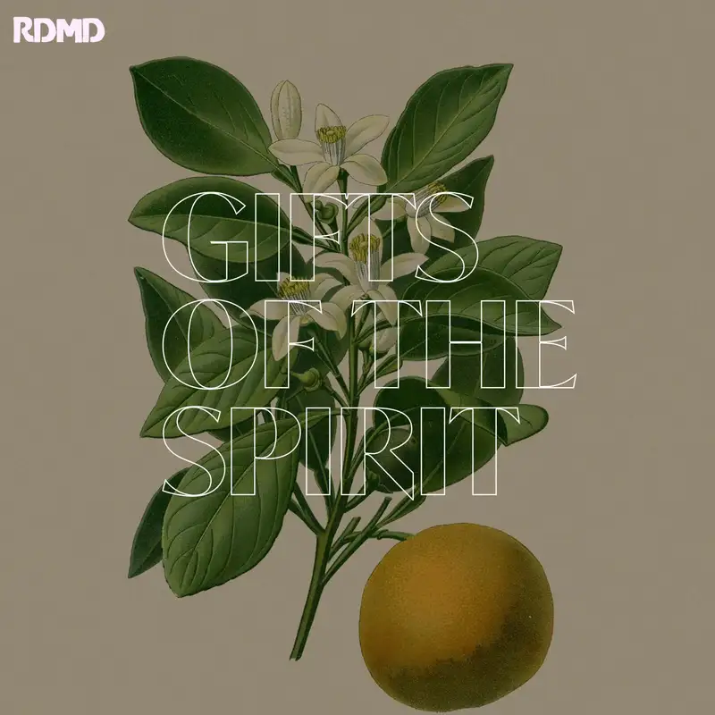 Fruits of the Holy Spirit pt.2