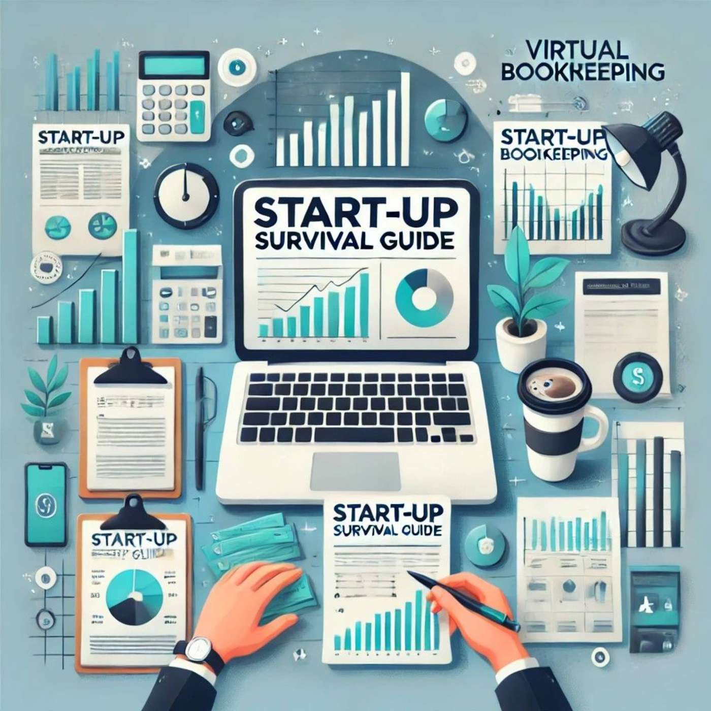 Startup Survival Guide