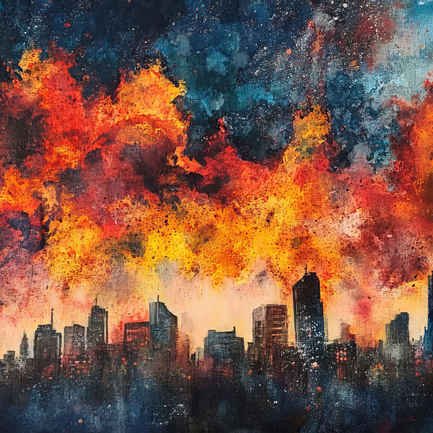 Portada de Discernir