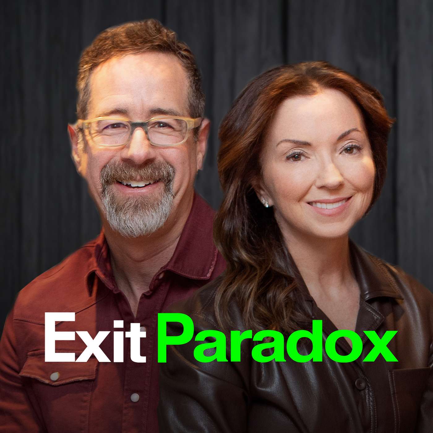 Exit Paradox