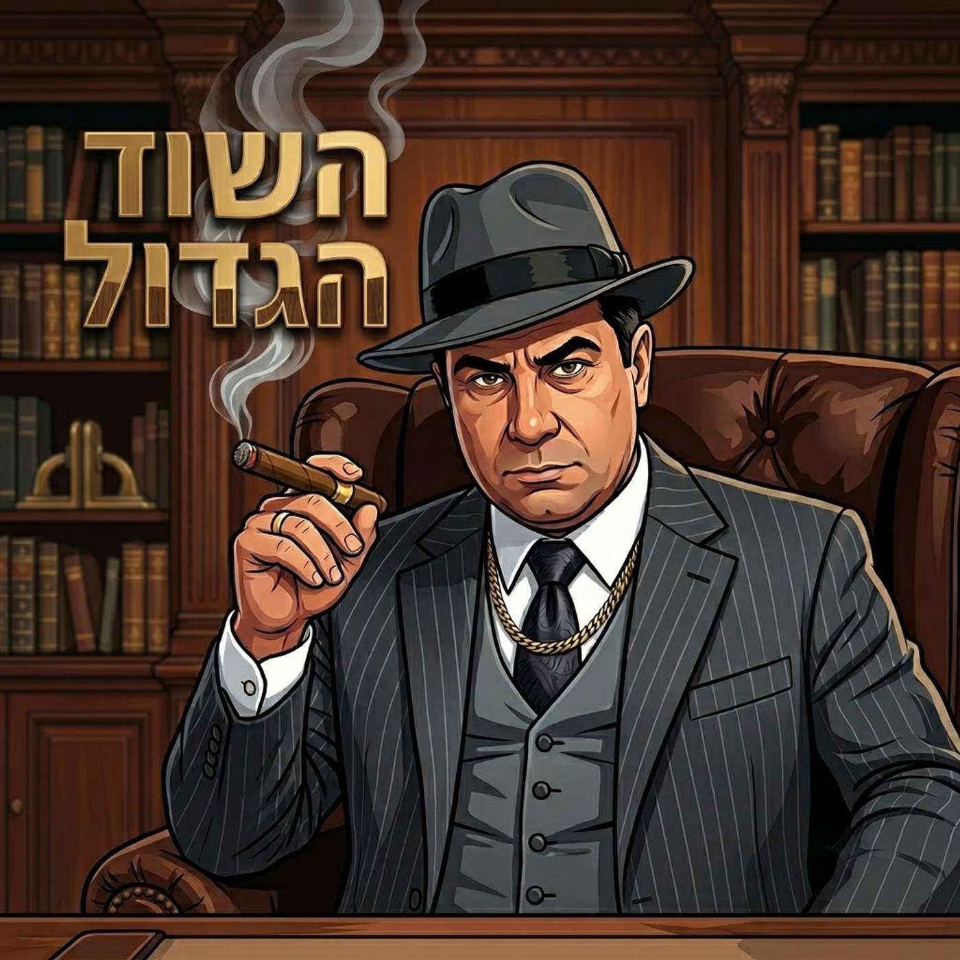 נתיבי רוח - עמיר,זוהר,אלון episode artwork