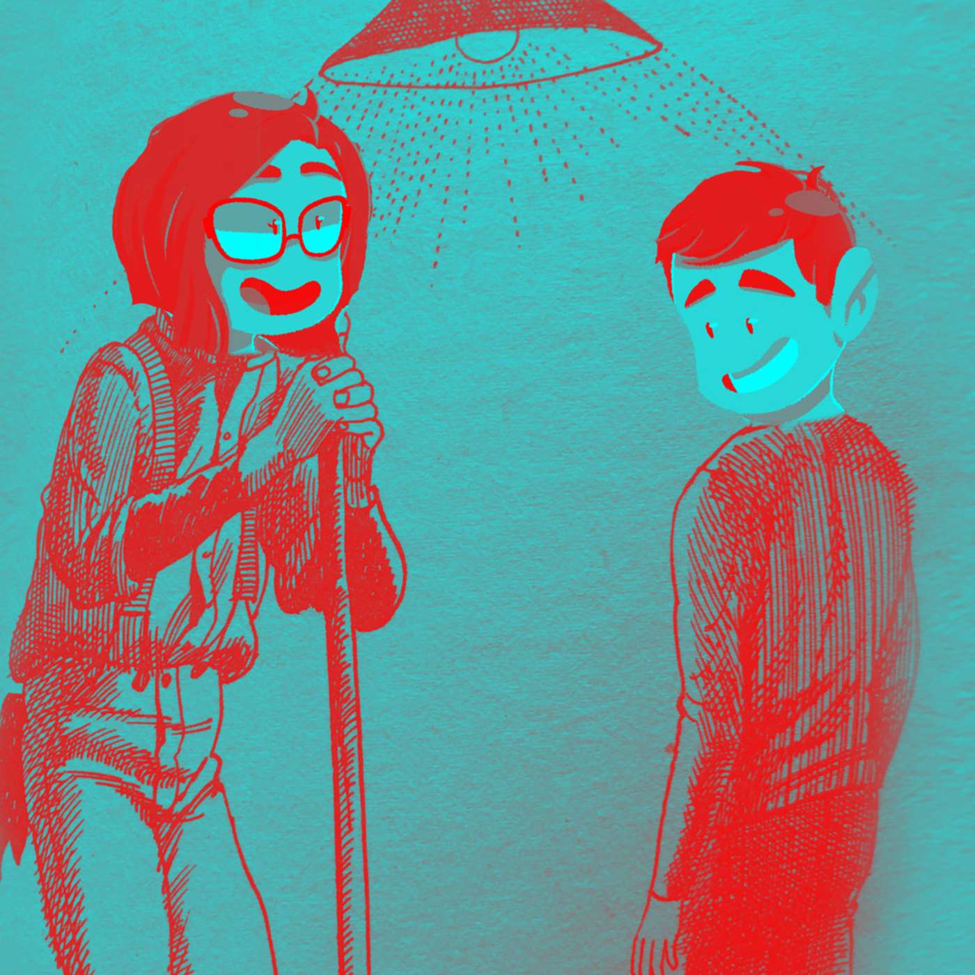 Ep. 30. Who Killed Harlowe Thrombey? Week Six With Erin and James!