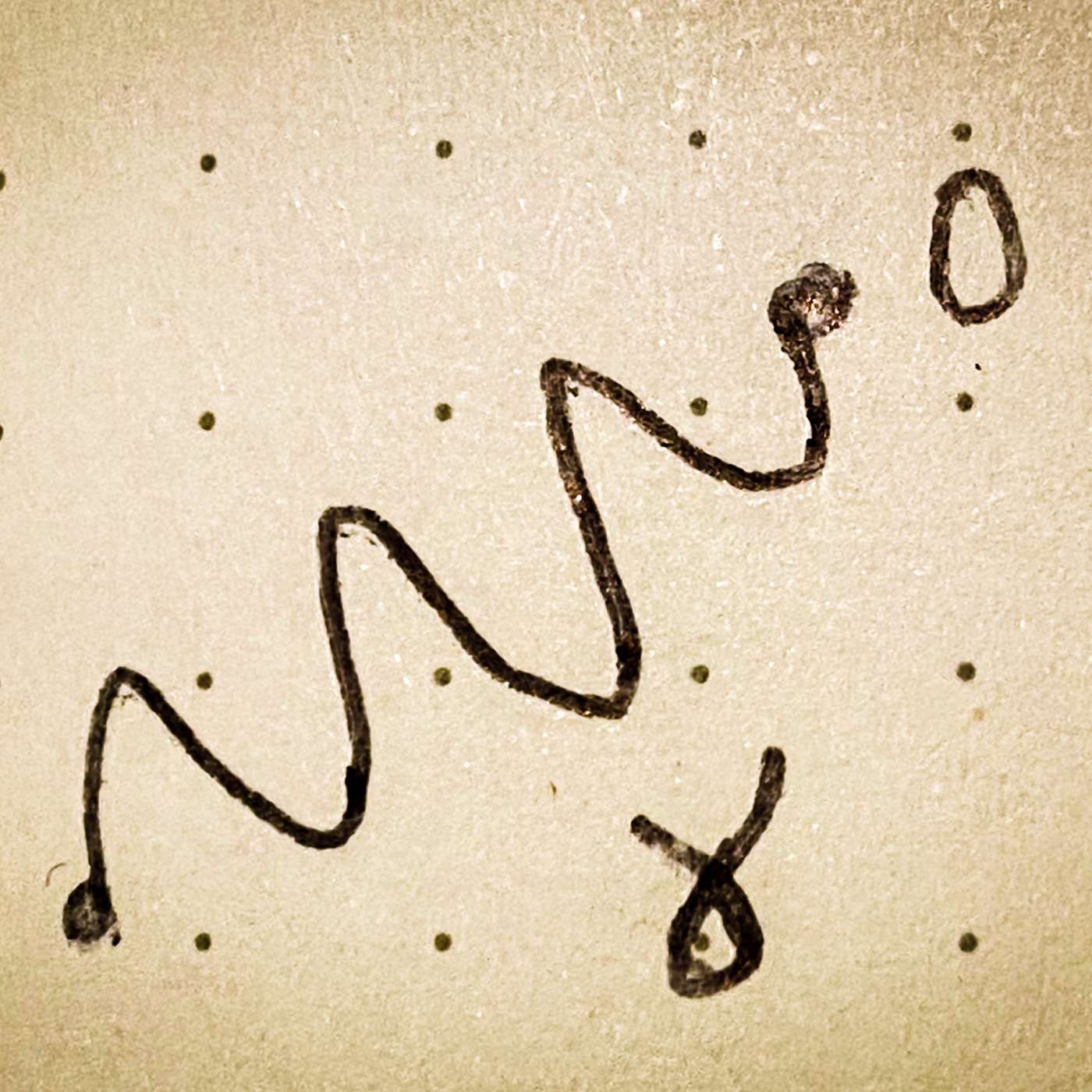 The Field Guide to Particle Physics