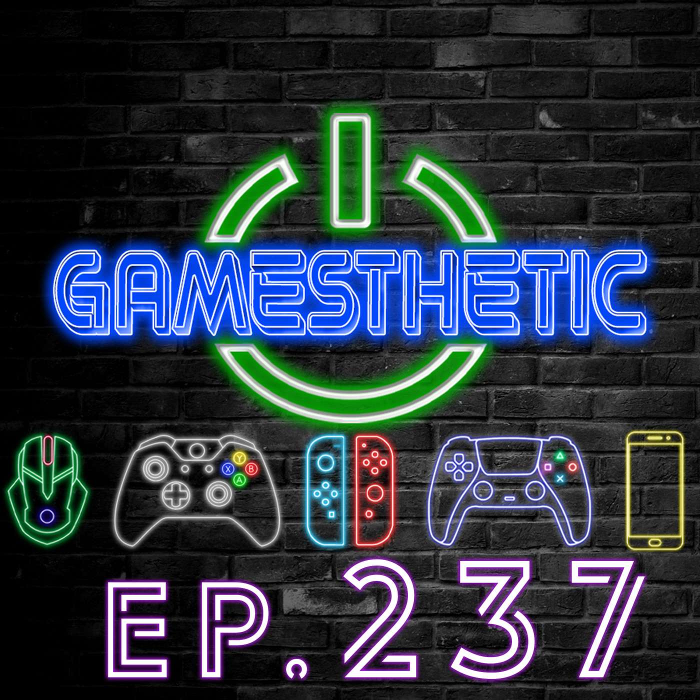 (Late Upload) We Finished Dispatch & Have To Chat, GabeCube Was Revealed & Huge Arc Raiders Update | GS237