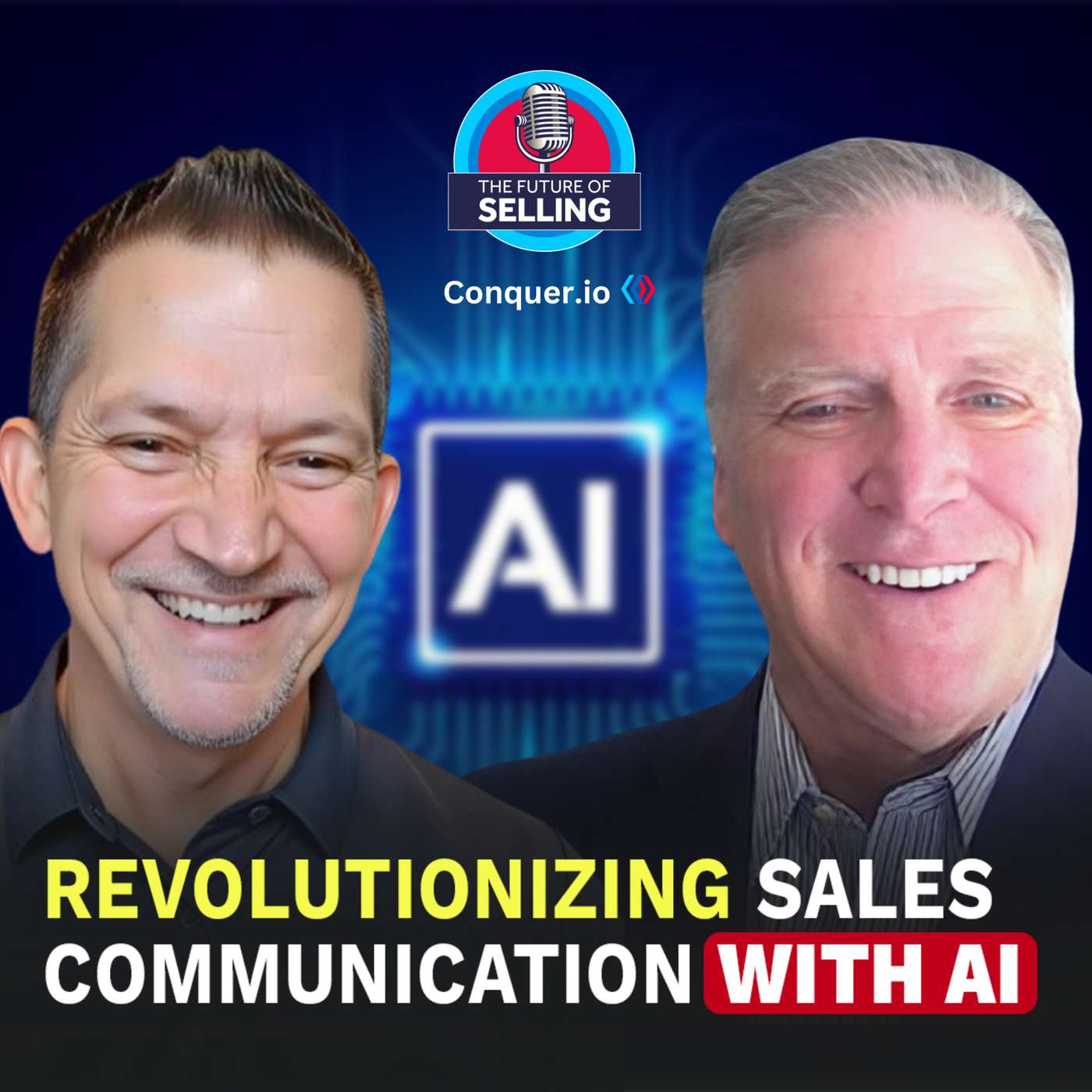 The Future of Selling