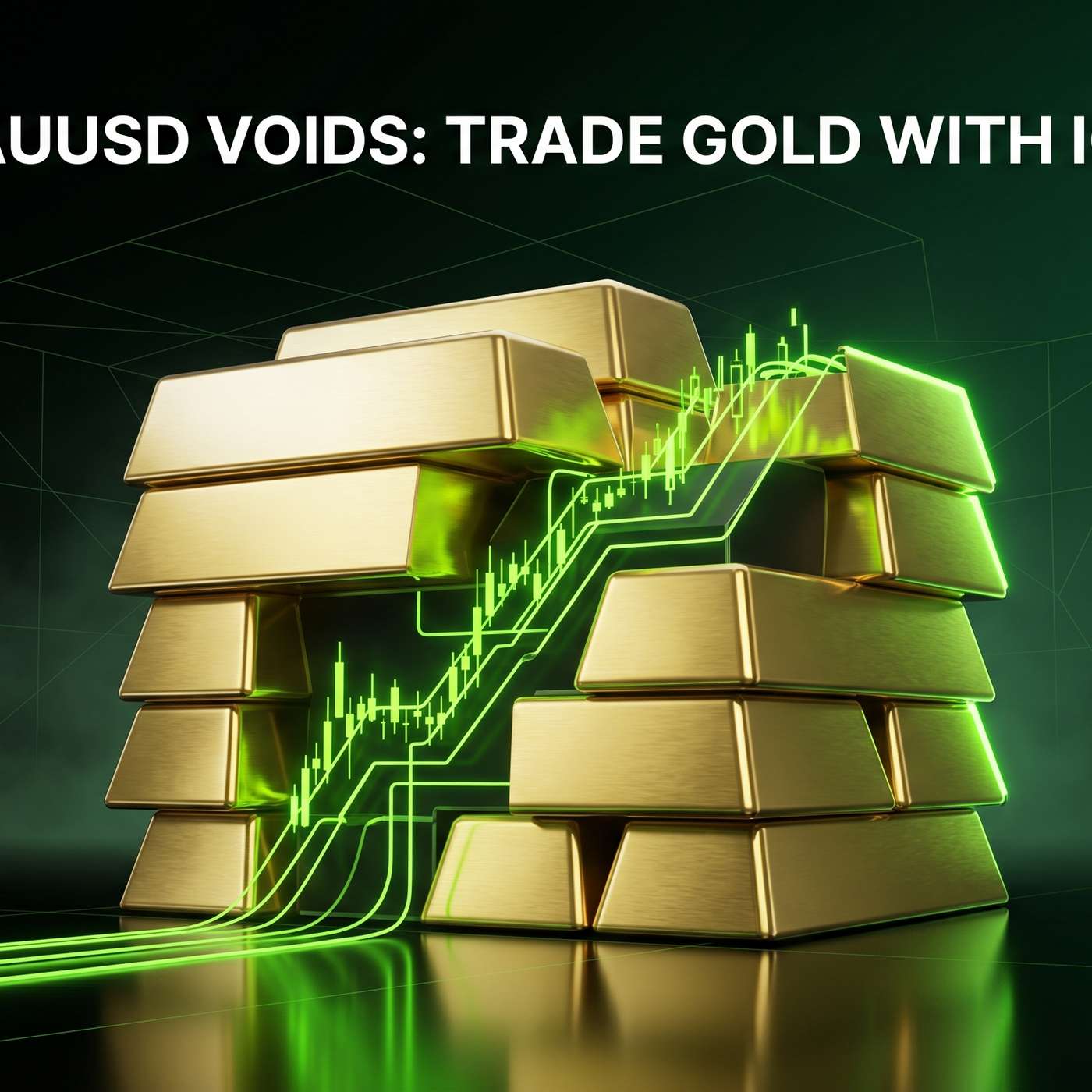 XAUUSD Voids: Trade Gold with ICT episode artwork