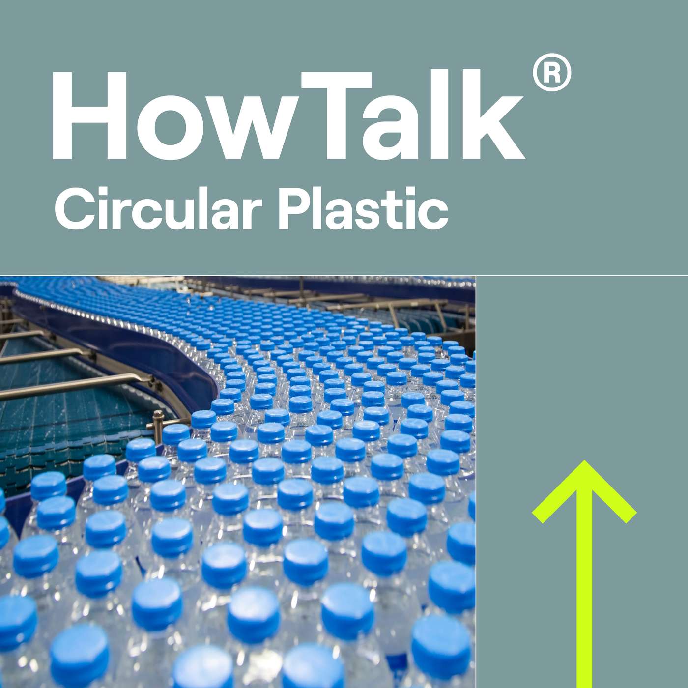 Circular Plastic Podcast