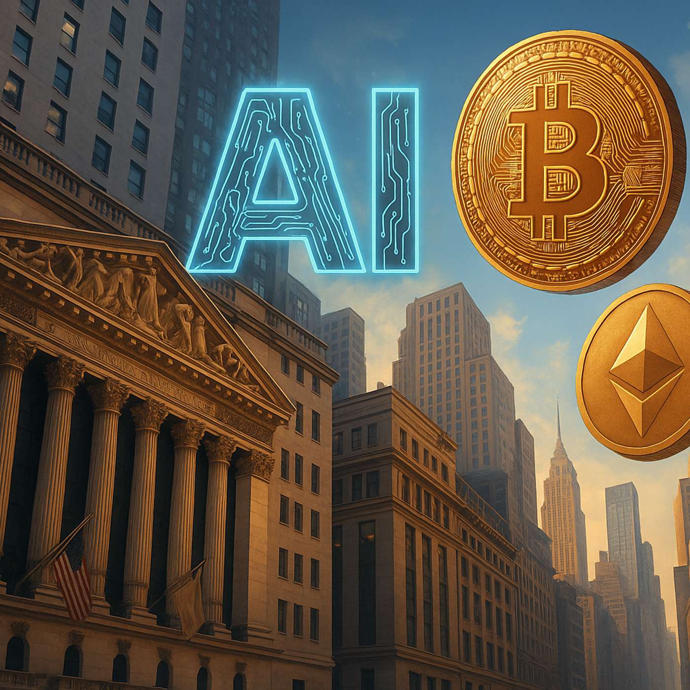 Wall Street Grammar: How the Way CEOs Speak Moves Billions Before You Notice