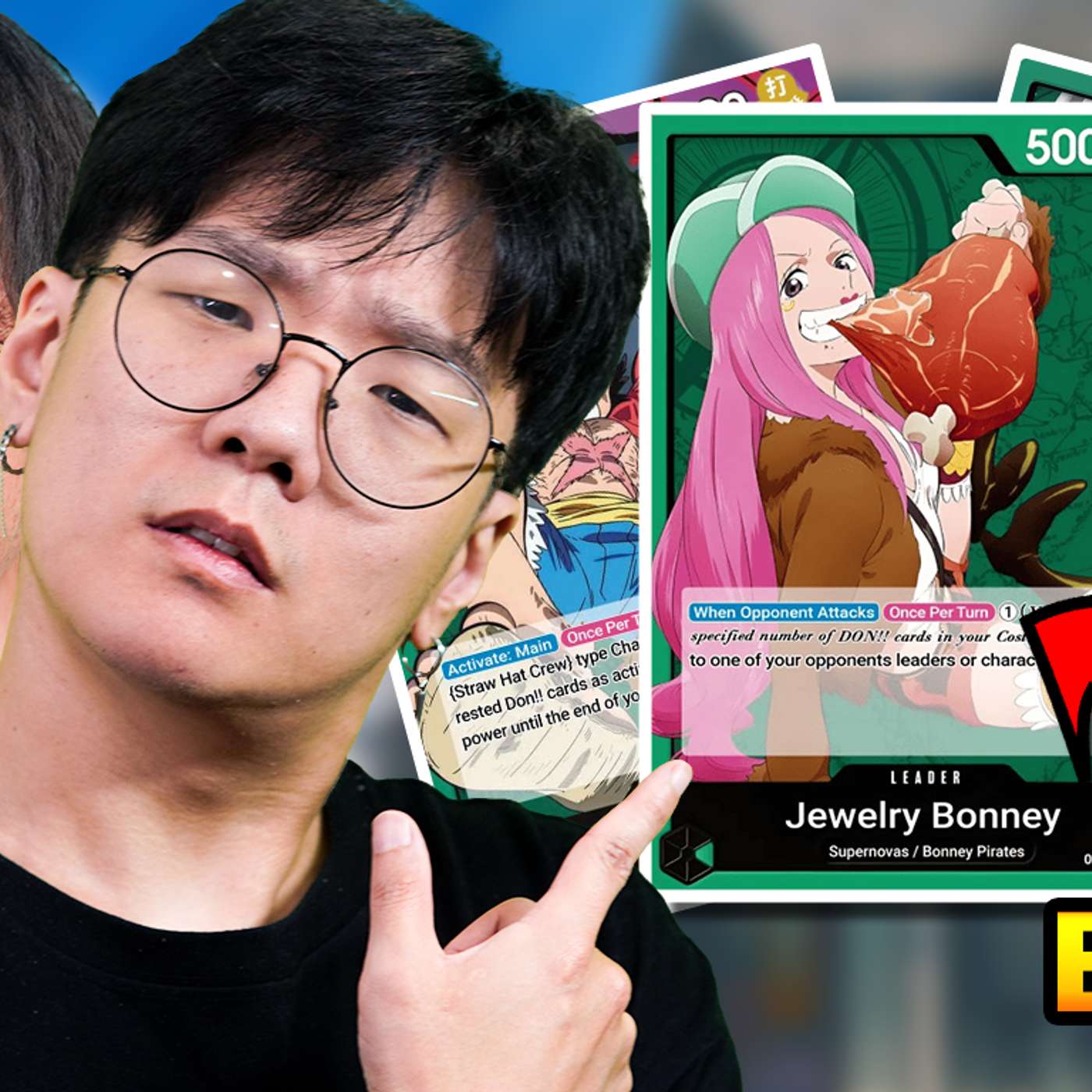 GREEN META IS HERE! What decks are thriving in Postban OP12 meta? | X3 Drop