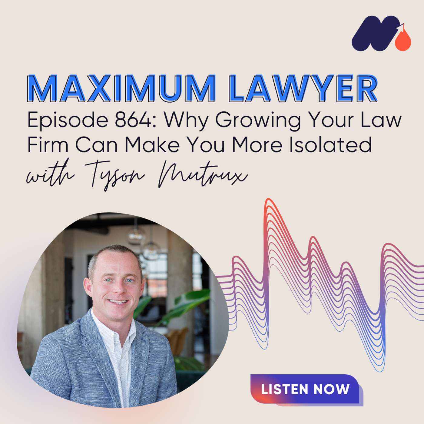 Why Growing Your Law Firm Can Make You More Isolated