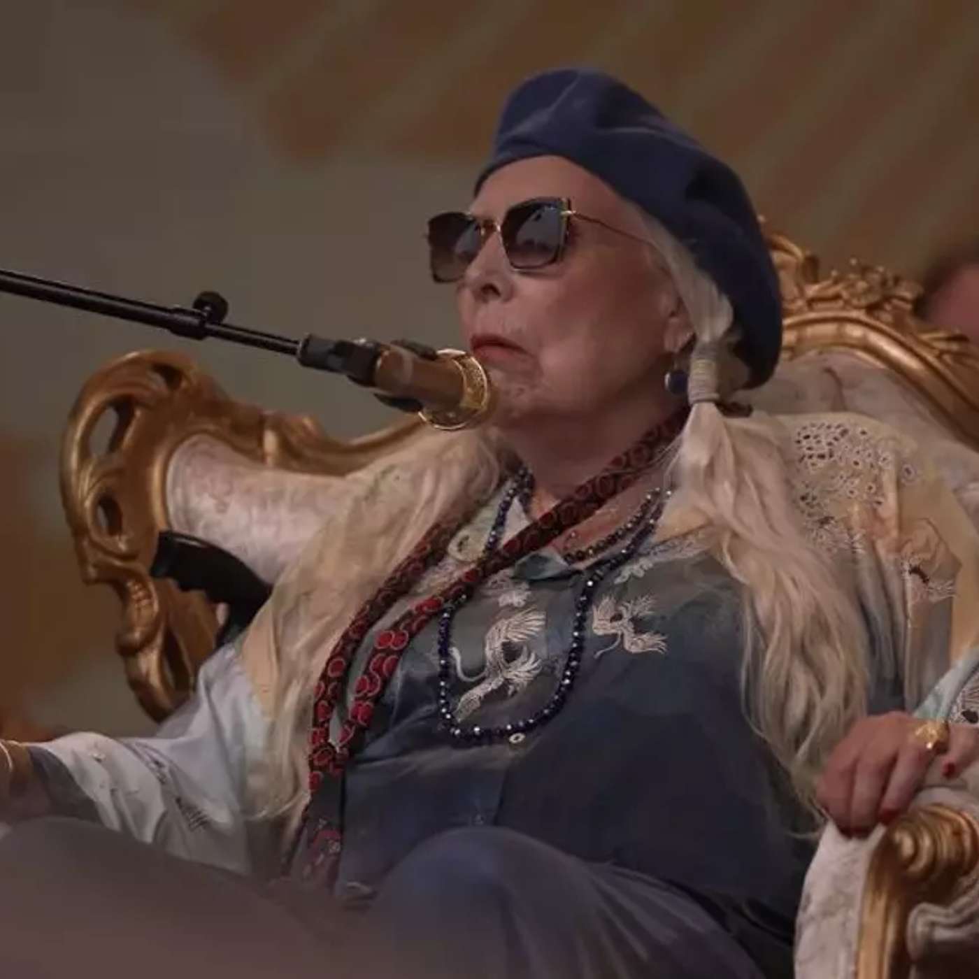 Streep to Portray Joni Mitchell, Kanye West Returns to Mexico City, BTS Dominates 2026 With New Album, Kingdom Reigns Atop Manga Chart, and more...