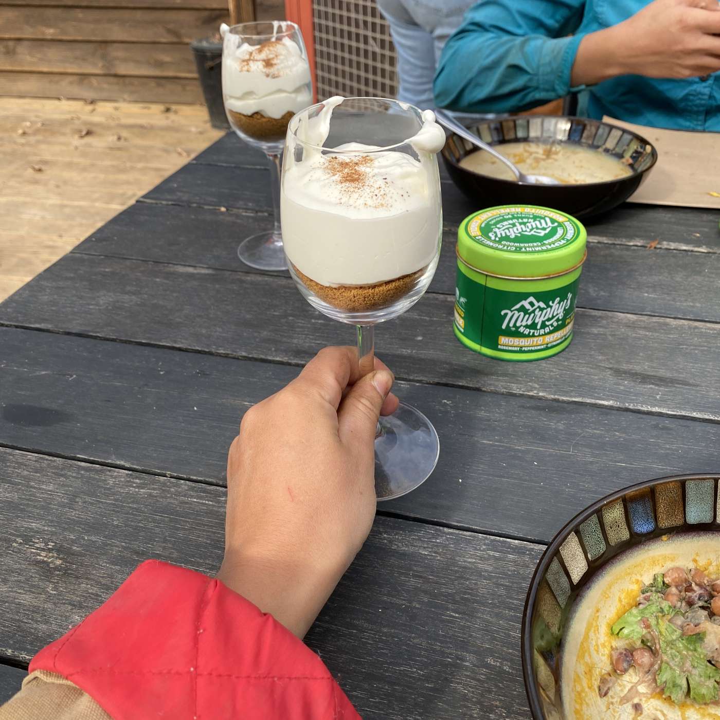 Syllabub with Brandy episode artwork