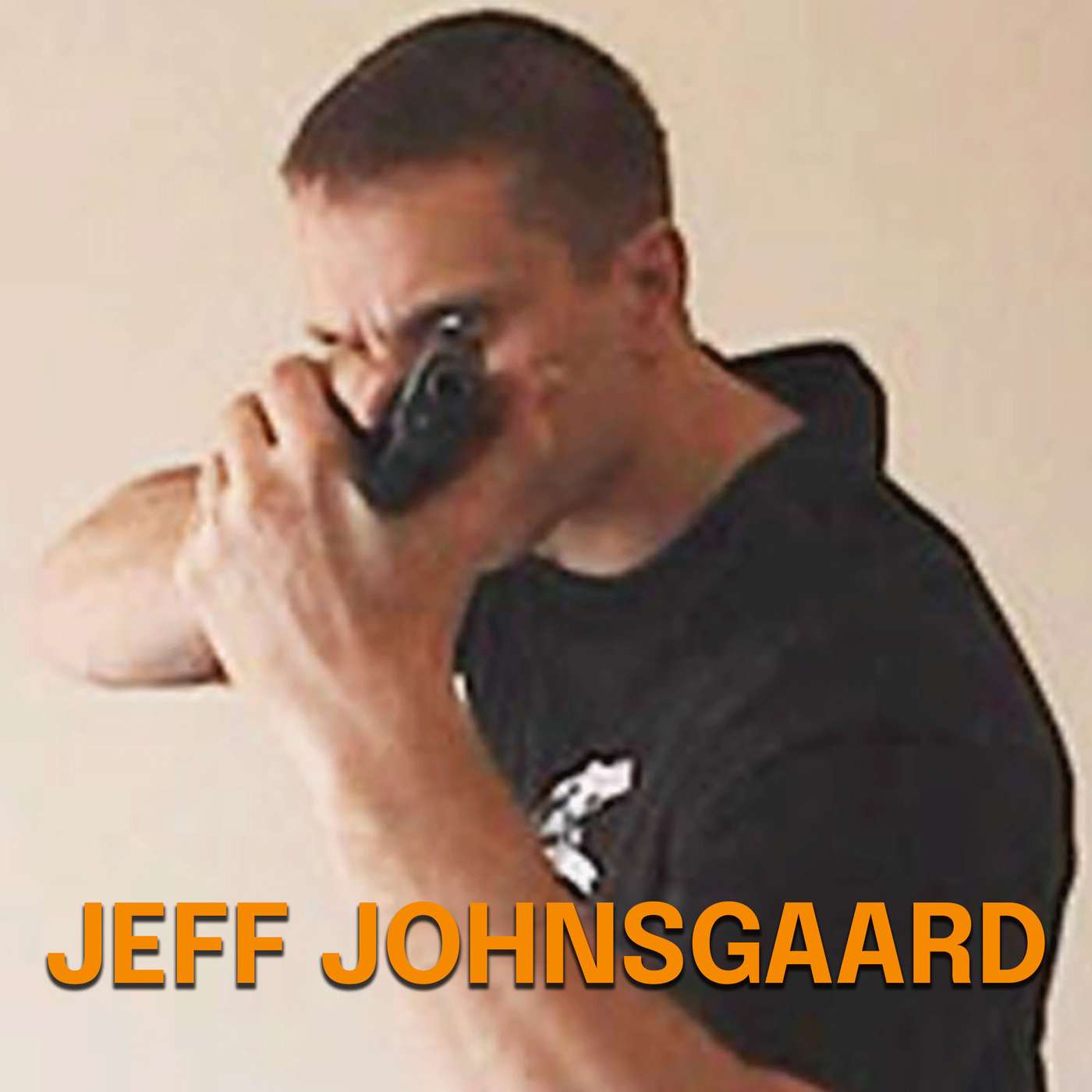 Ep. 164: Why You’ll Freeze in a Crisis... and How to Stop It