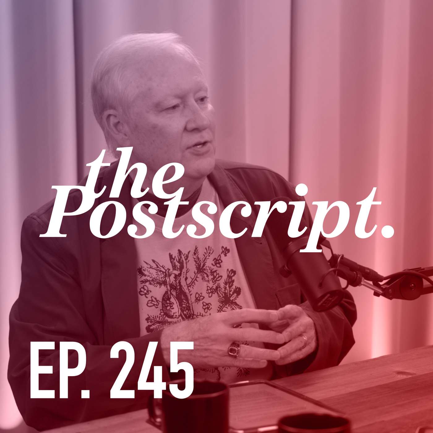 Episode 245: Lessons from Baptist History in the South