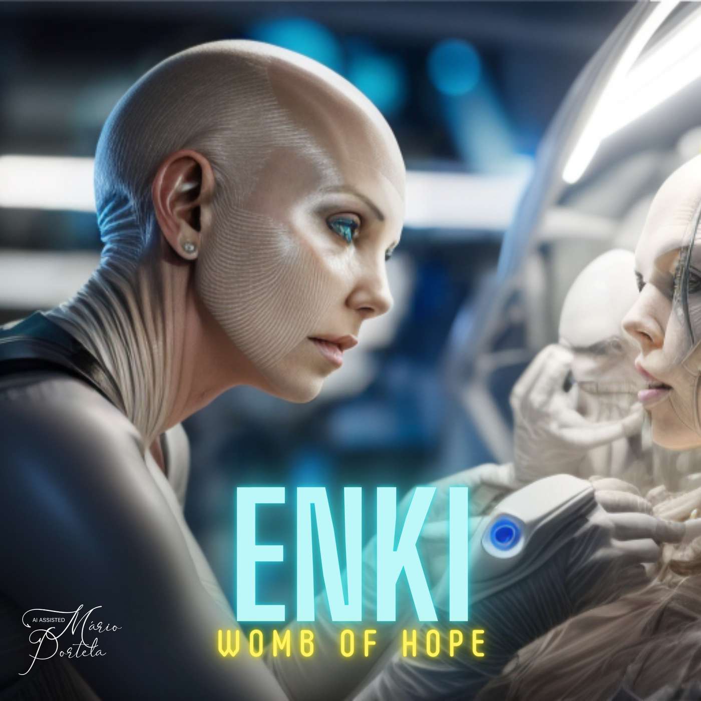 ENKI: Tales from the Past
