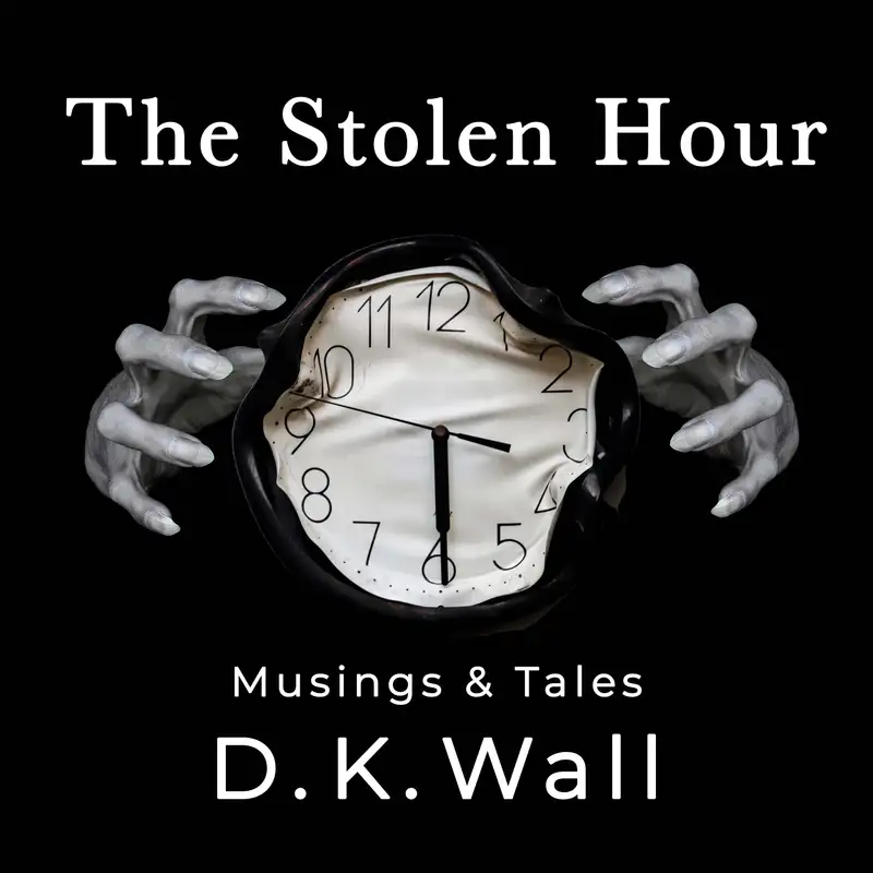 The Stolen Hour