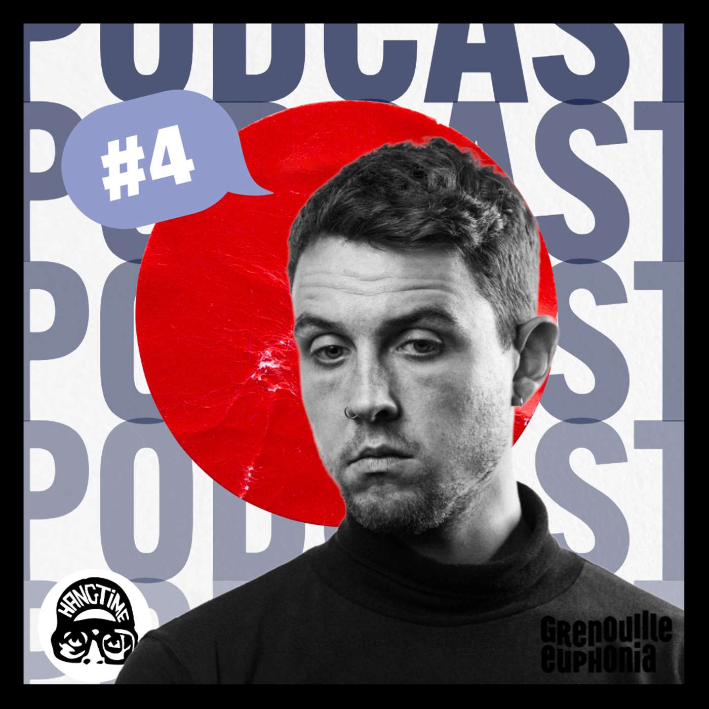 HANGTIME ! Saison 18 épisode 4 - Guest : JOE YORKE