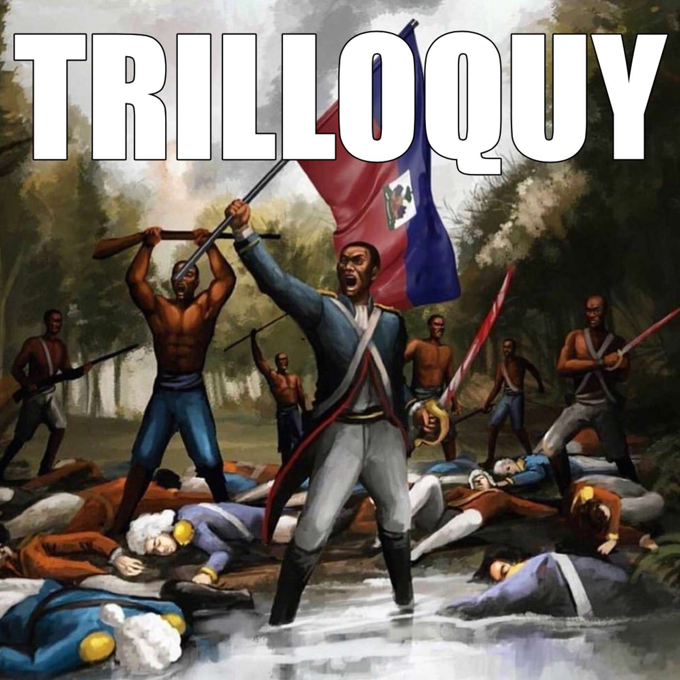 TRILLOQUY