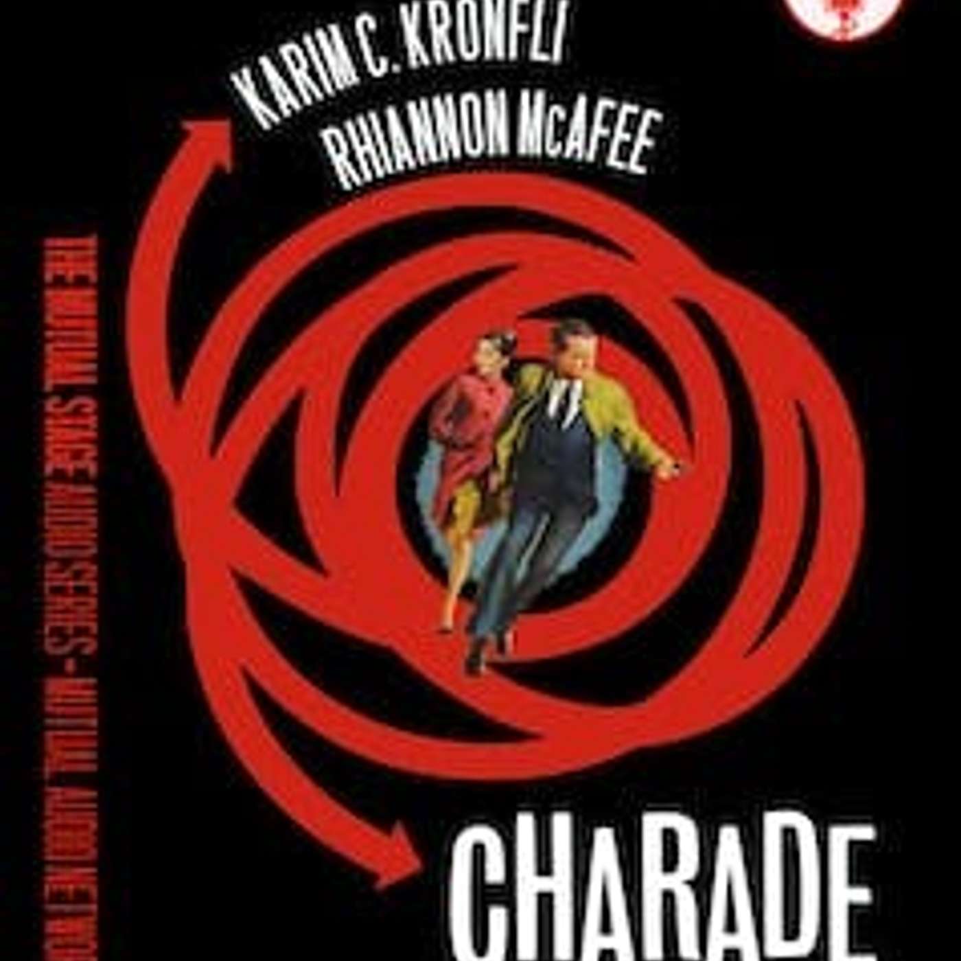 Mutual Stage: Charade episode artwork