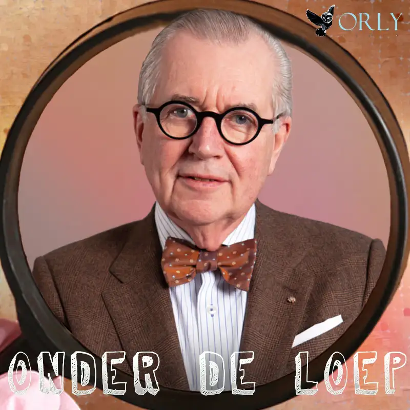 Dermatologie: De Geschiedenis en de Toekomst van de Dermatologie, met Martino Neumann