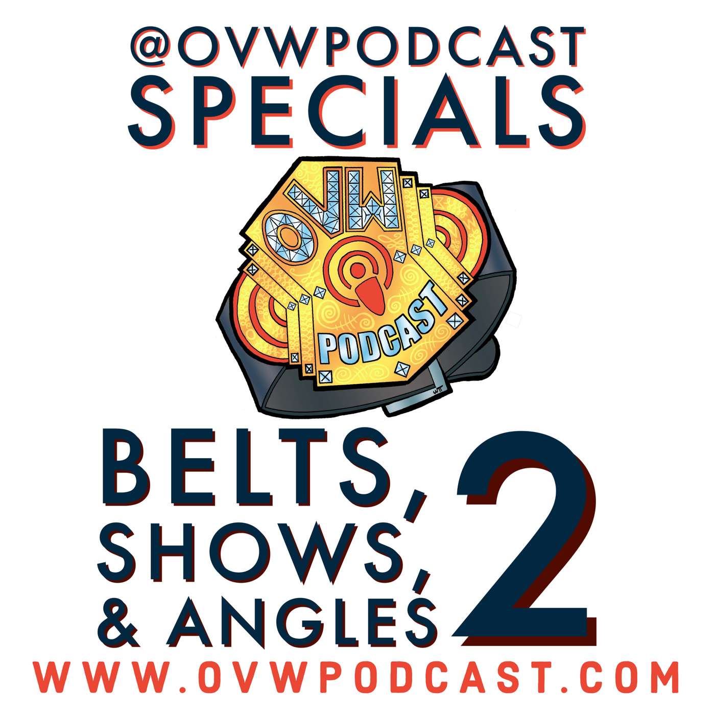 The OVW Podcast