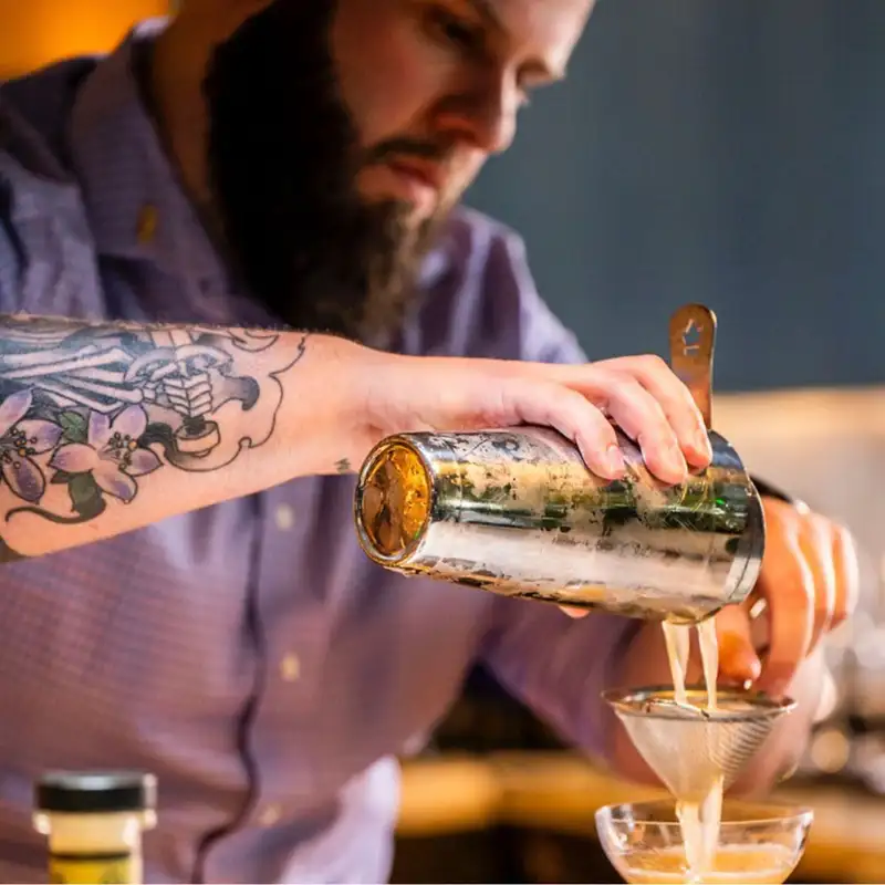 SEC Football Fight & I'm on Fire?!?! with Brandon McDonald