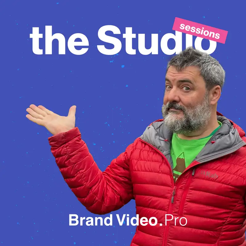 The Studio Sessions with Chris Goor