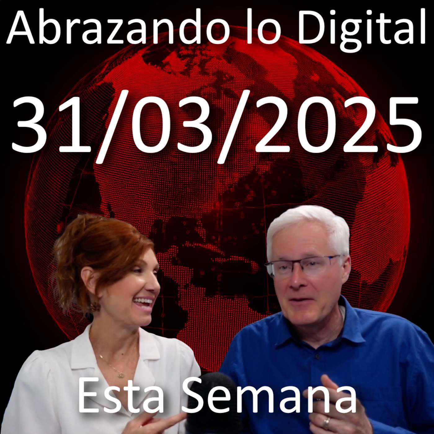 31 de marzo, 2025