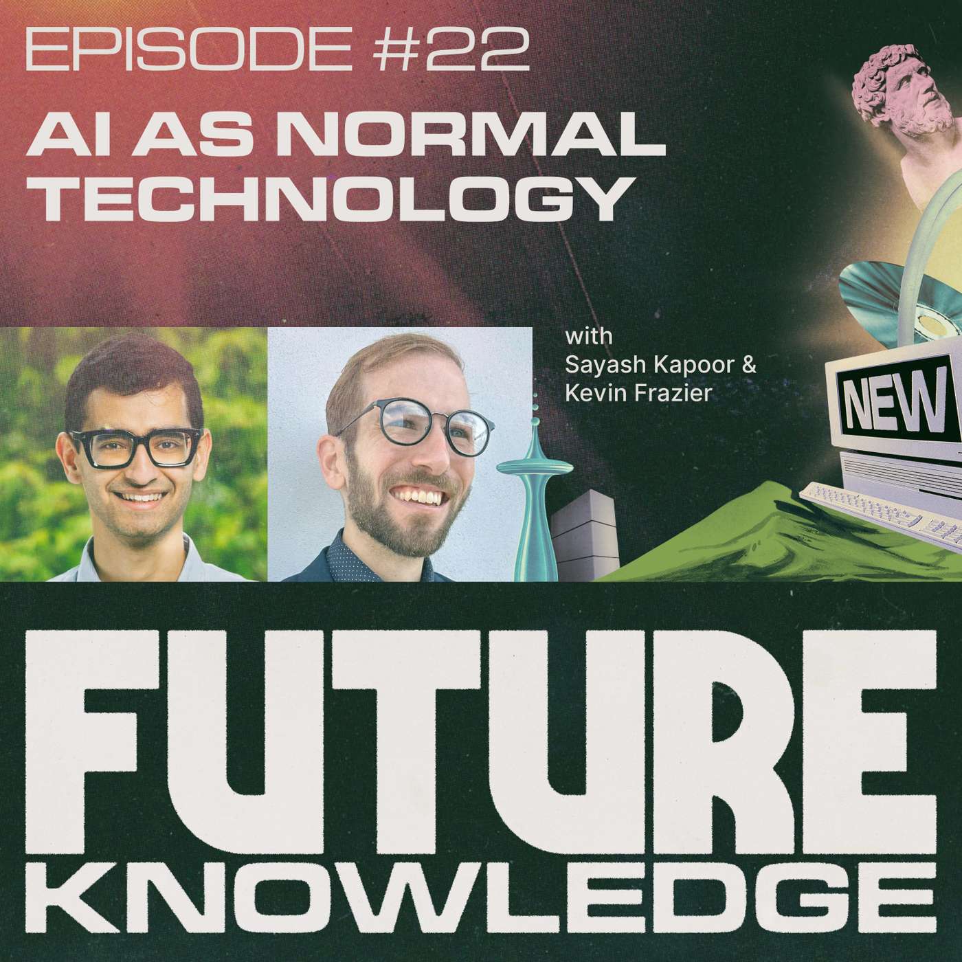 AI As Normal Technology